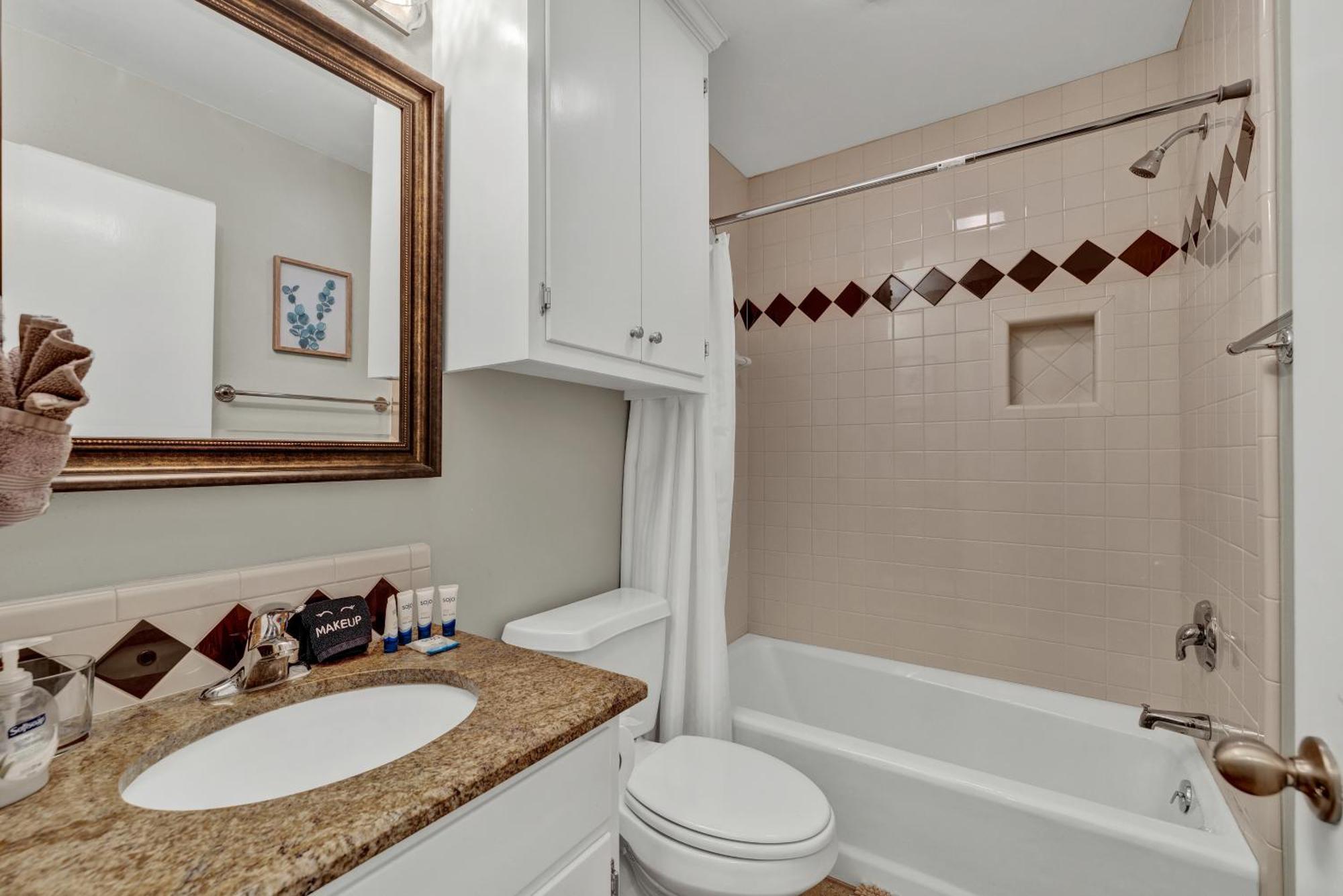 פרדריקסברג Cora Street Cottage מראה חיצוני תמונה